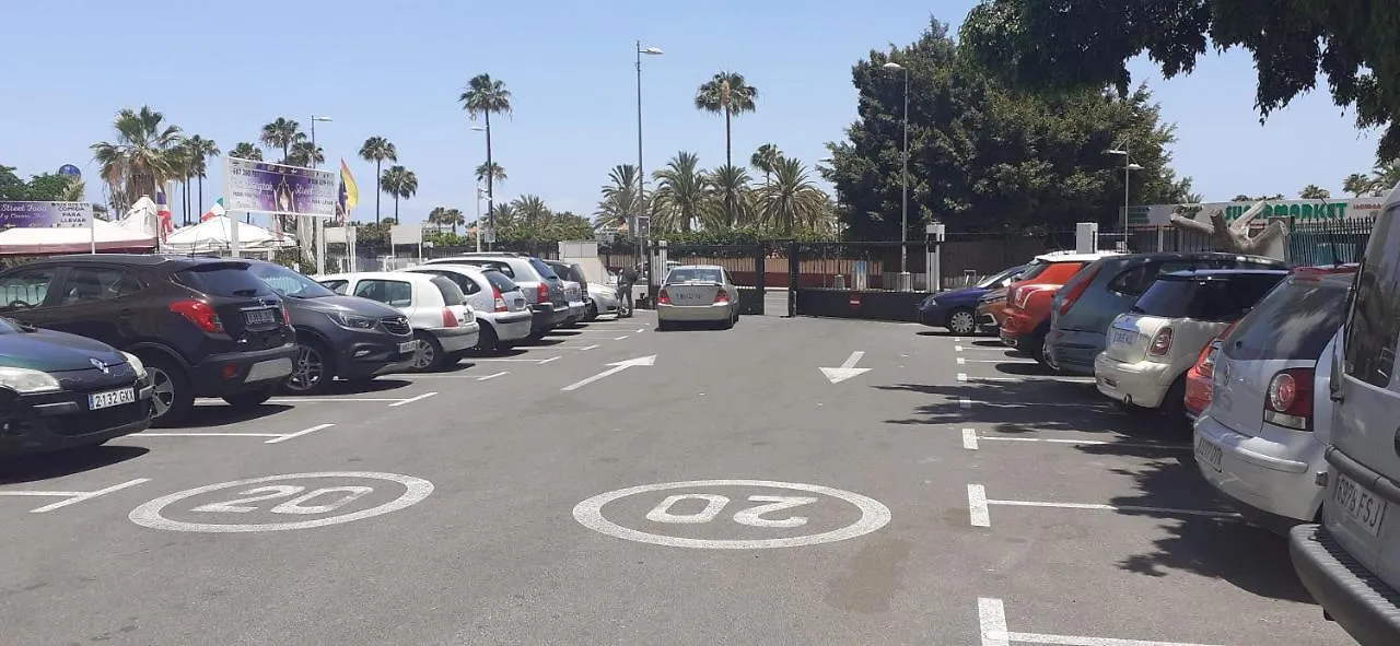 Apartamento Los Molinos Playa del Ingles