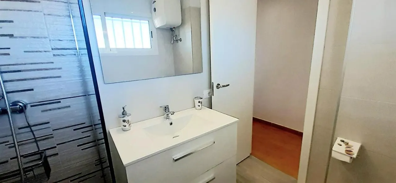 Los Molinos Playa del Ingles Apartamento Playa del Inglés