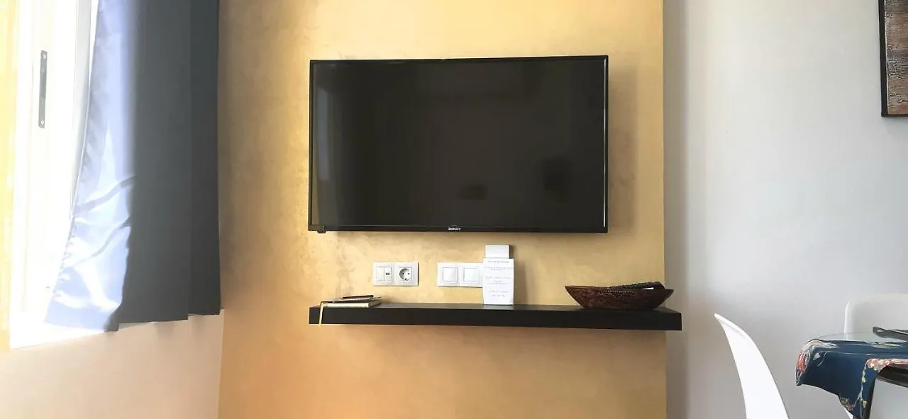 Seven Floor At Playa Del Ingles Apartment Spain
