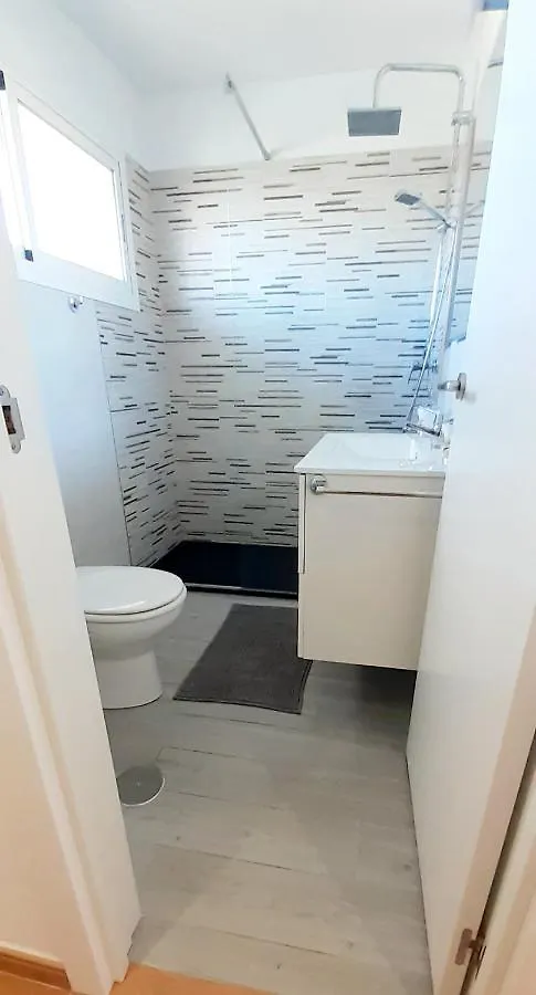 Los Molinos Playa del Ingles Apartamento