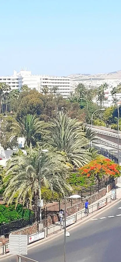 Los Molinos Playa del Ingles Apartamento