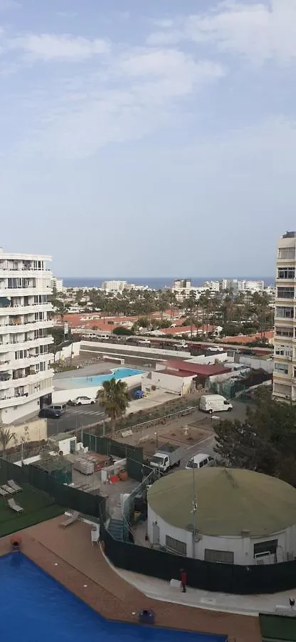 Apartamento Los Molinos Playa del Ingles España