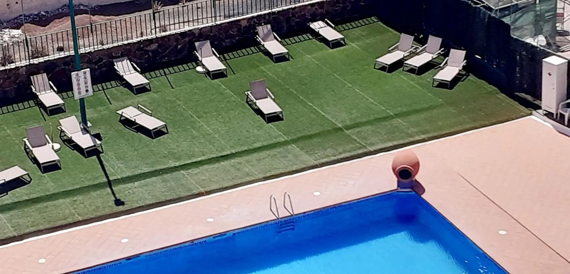 Los Molinos Playa del Ingles Apartamento Playa del Inglés