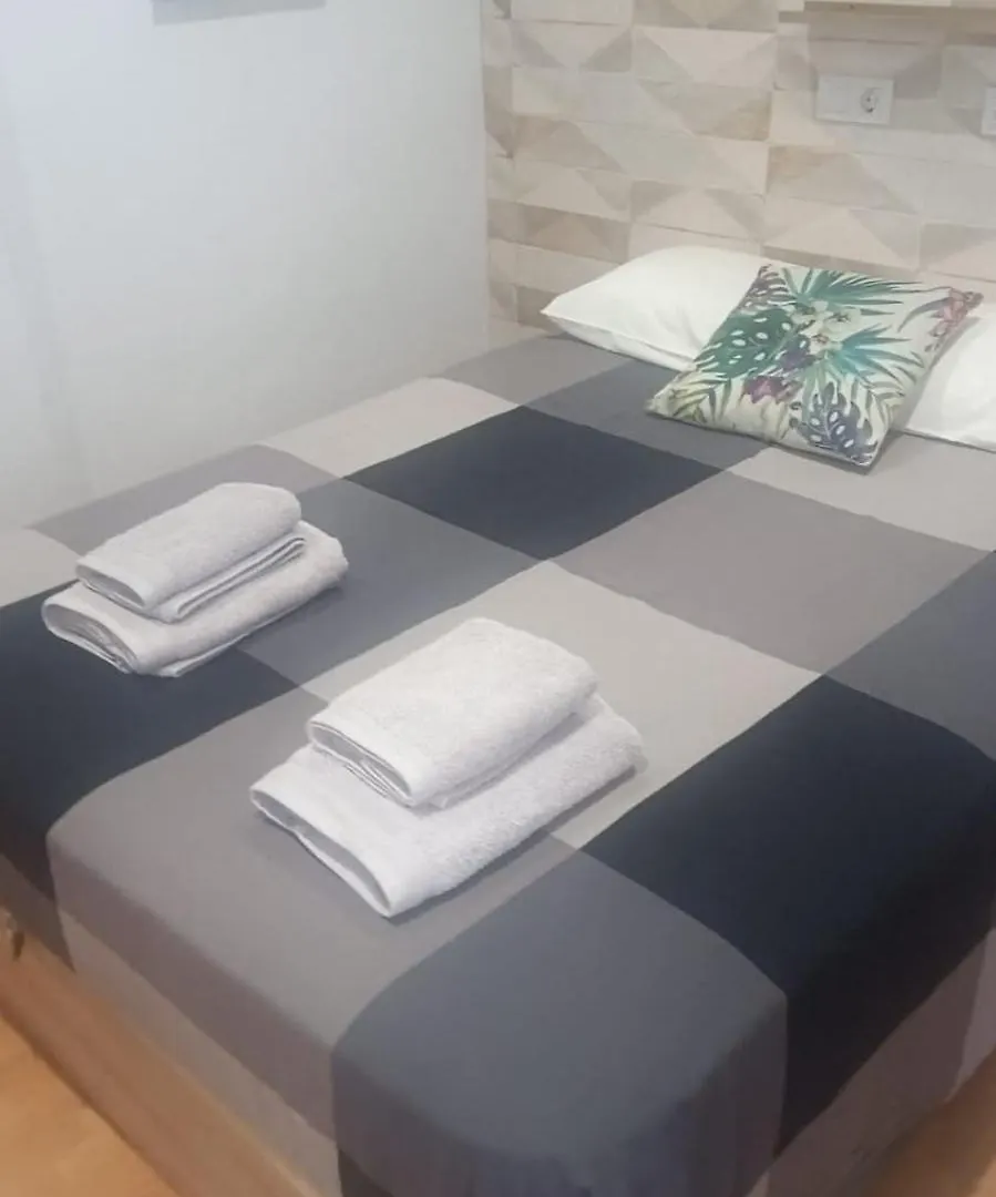 Seven Floor At Playa Del Ingles Apartment Playa del Ingles (Gran Canaria)
