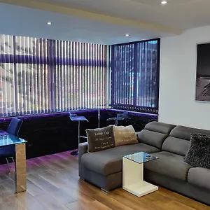 Apartamento Alamo Luxury, Playa del Inglés