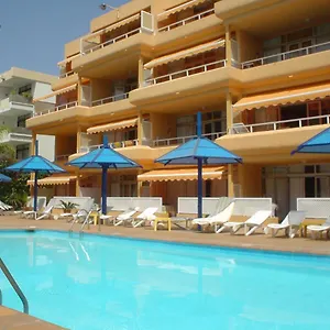 Apartamento Belmonte, Playa del Inglés