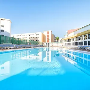 Apartamento Sun4two Gran Canaria Fkk Close Yumbo, Playa del Inglés
