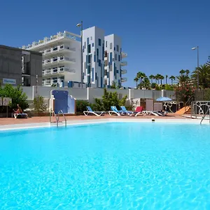 Apartamento Sol Y Playa, Playa del Inglés