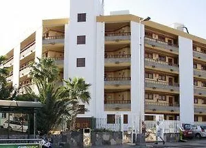 Apartamento Tilos, GRAN CANARIA
