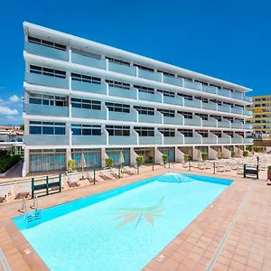 Apartamento Strelitzias, Playa del Inglés
